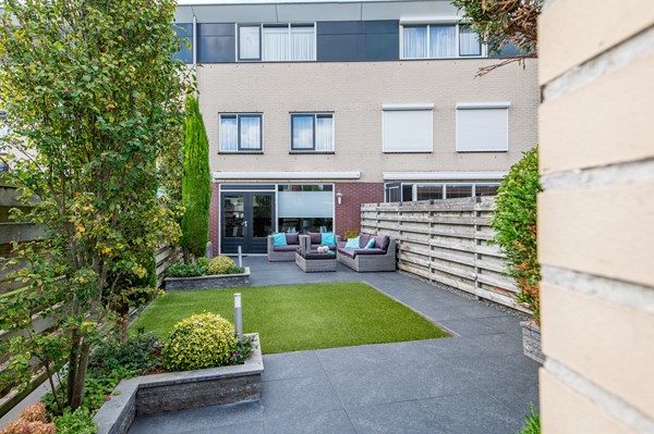 Medium property photo - Rooversbroekdijk 55, 2161 LN Lisse